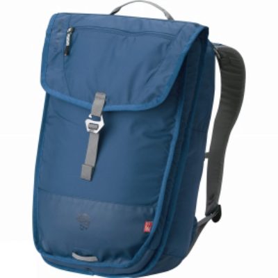 Mountain Hardwear DryCommuter 22L OutDry Rucksack Phoenix Blue